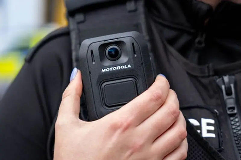 Radios de comunicación Motorola